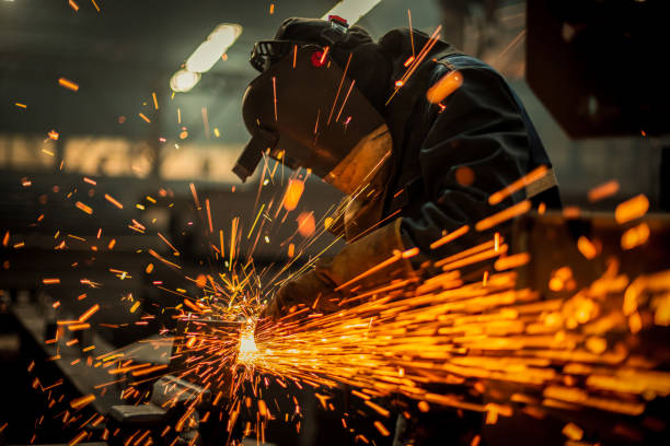 Peekskill, NY Welder & Metal Fabrication Company
