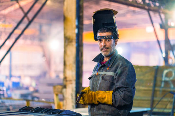 Best Specialty Welding Processes in Peekskill, NY