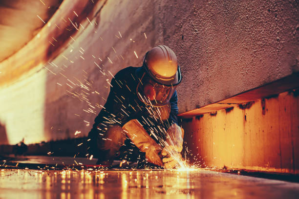 Best Structural Steel Welding in Peekskill, NY