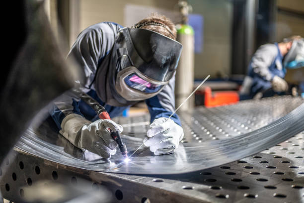 Best Aerospace and Defense Welding in Peekskill, NY